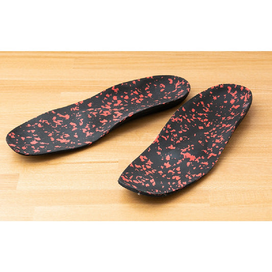 NASYU オーダーメイドインソール